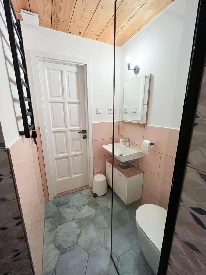 Brody Str 13 Studios بودابست المظهر الخارجي الصورة