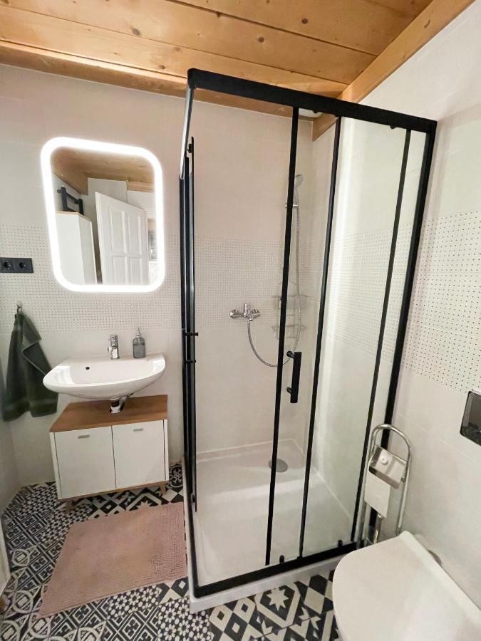 Brody Str 13 Studios بودابست المظهر الخارجي الصورة