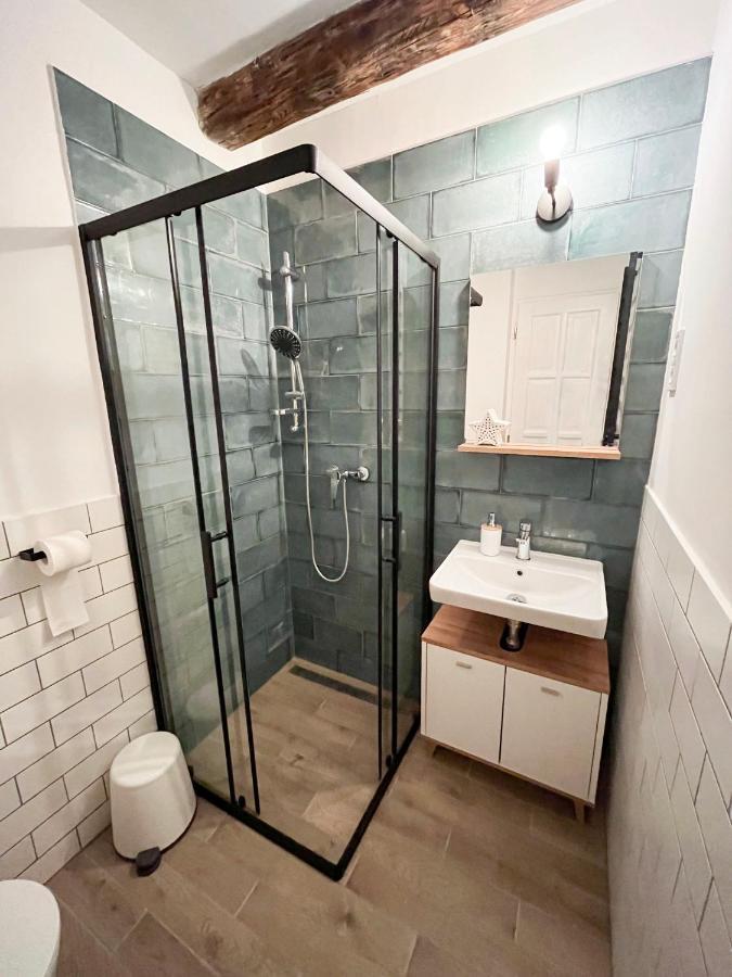 Brody Str 13 Studios بودابست المظهر الخارجي الصورة