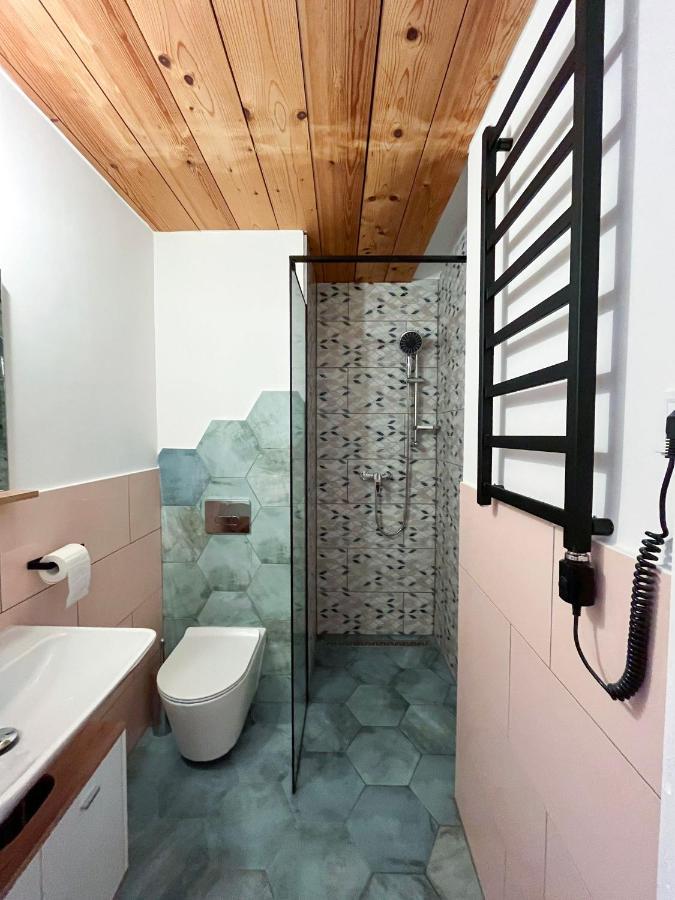 Brody Str 13 Studios بودابست المظهر الخارجي الصورة