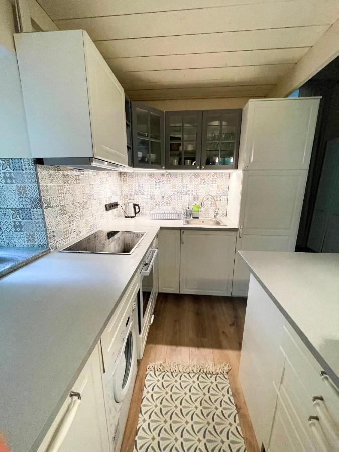 Brody Str 13 Studios بودابست المظهر الخارجي الصورة
