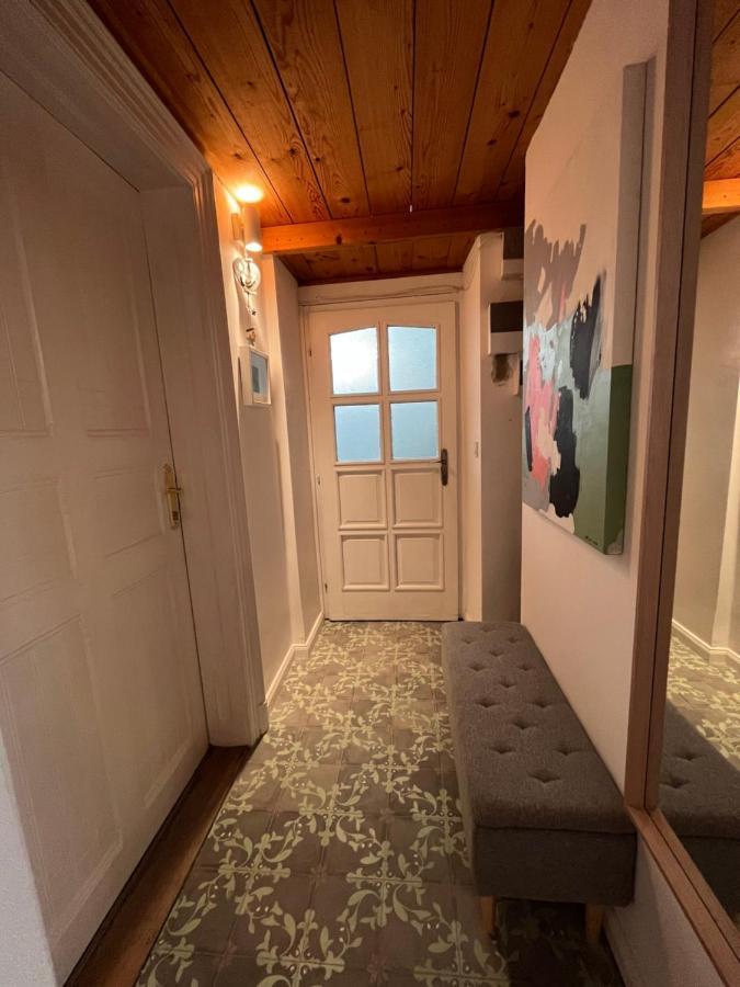Brody Str 13 Studios بودابست المظهر الخارجي الصورة