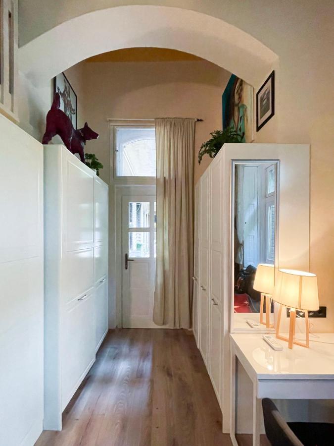 Brody Str 13 Studios بودابست المظهر الخارجي الصورة
