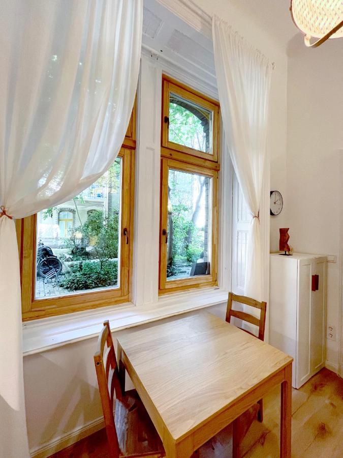 Brody Str 13 Studios بودابست المظهر الخارجي الصورة