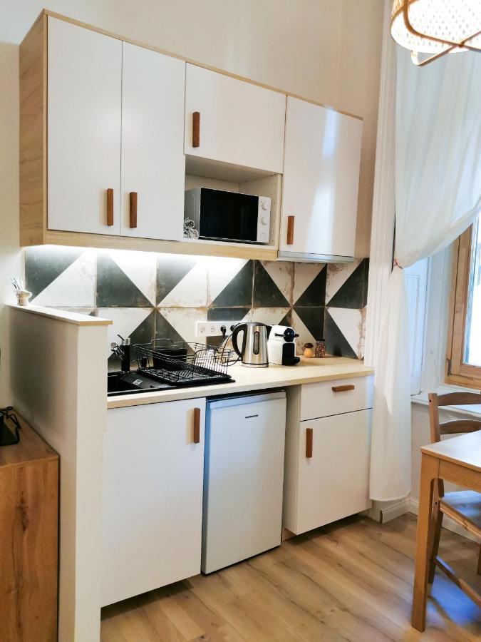 Brody Str 13 Studios بودابست المظهر الخارجي الصورة