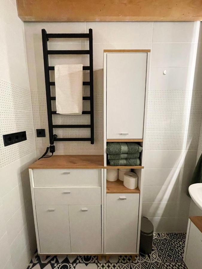 Brody Str 13 Studios بودابست المظهر الخارجي الصورة