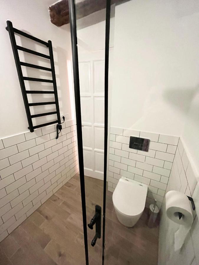 Brody Str 13 Studios بودابست المظهر الخارجي الصورة