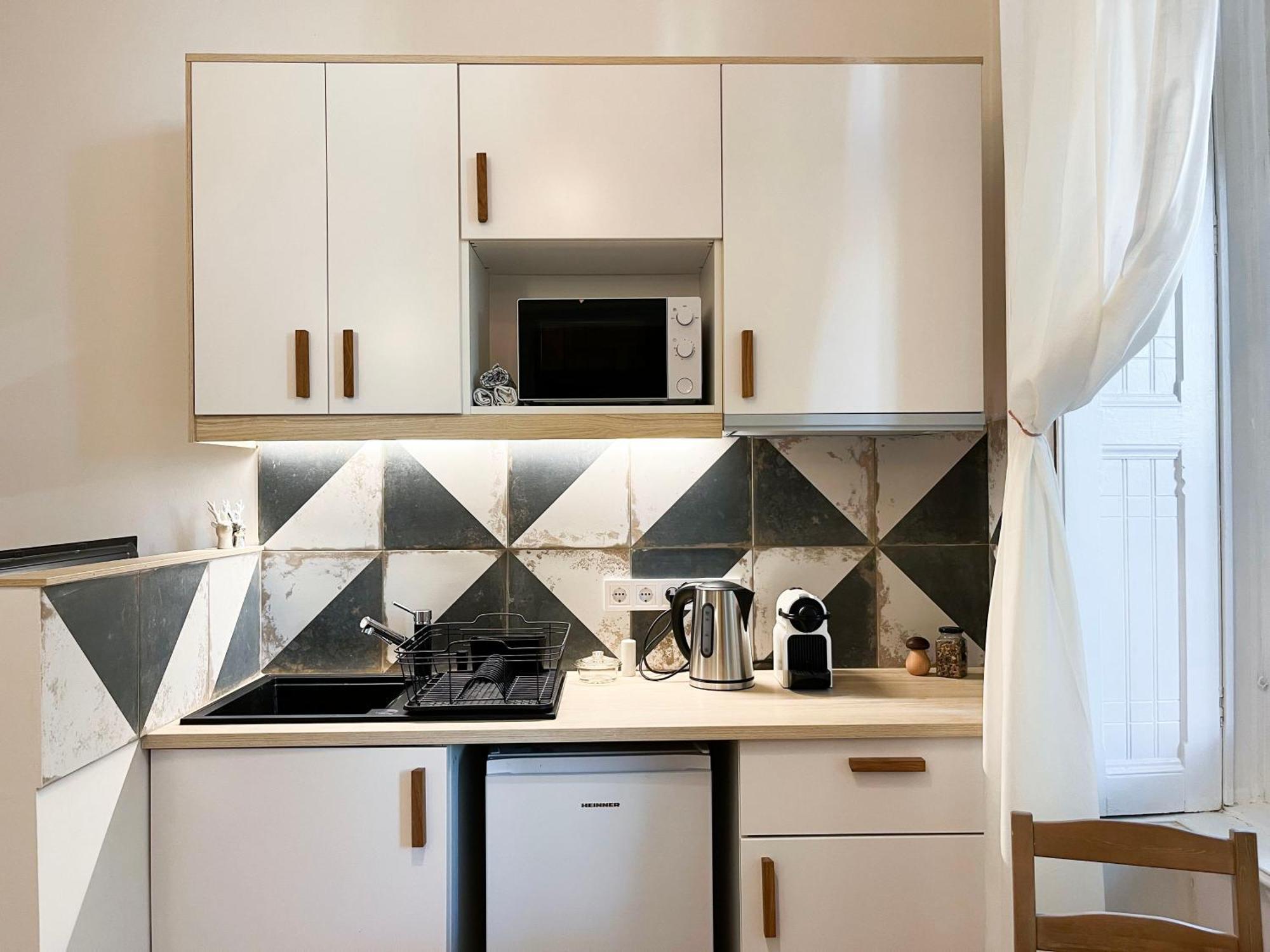 Brody Str 13 Studios بودابست المظهر الخارجي الصورة