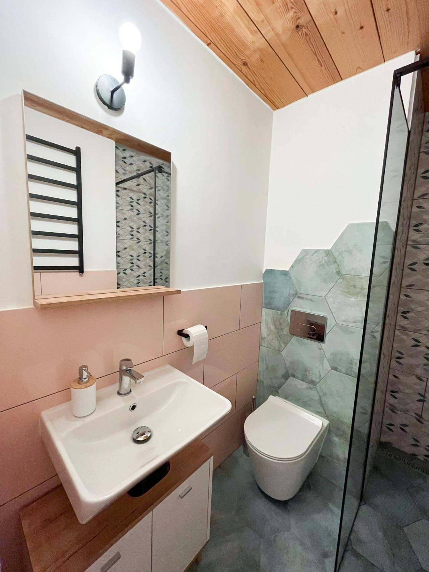 Brody Str 13 Studios بودابست المظهر الخارجي الصورة